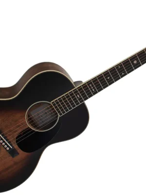 Neues Produkt - Martin Guitars CEO-9 Westerngitarre 00-Form