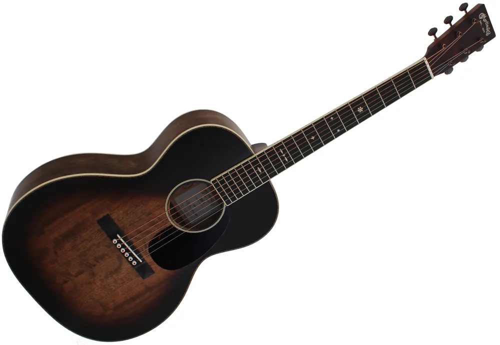 Neues Produkt - Martin Guitars CEO-9 Westerngitarre 00-Form
