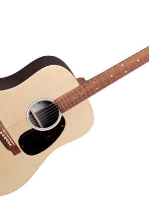 Martin Guitars D-X2 E Palisander Westerngitarre Dreadnought | Neu im Sortiment