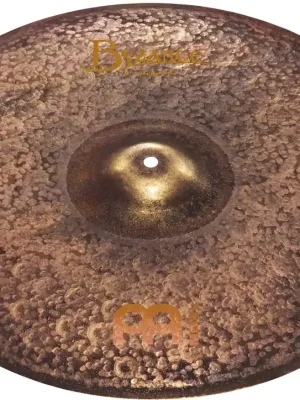 Bestellbar | Meinl 21" Byzance Transition Ride Mike Johnston Signature