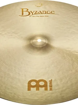 Hochwertig | Meinl 22" Byzance Big Apple Jazz Ride