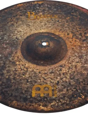 Einfache Rückgabe - Meinl 22" Byzance Vintage Pure Light Ride