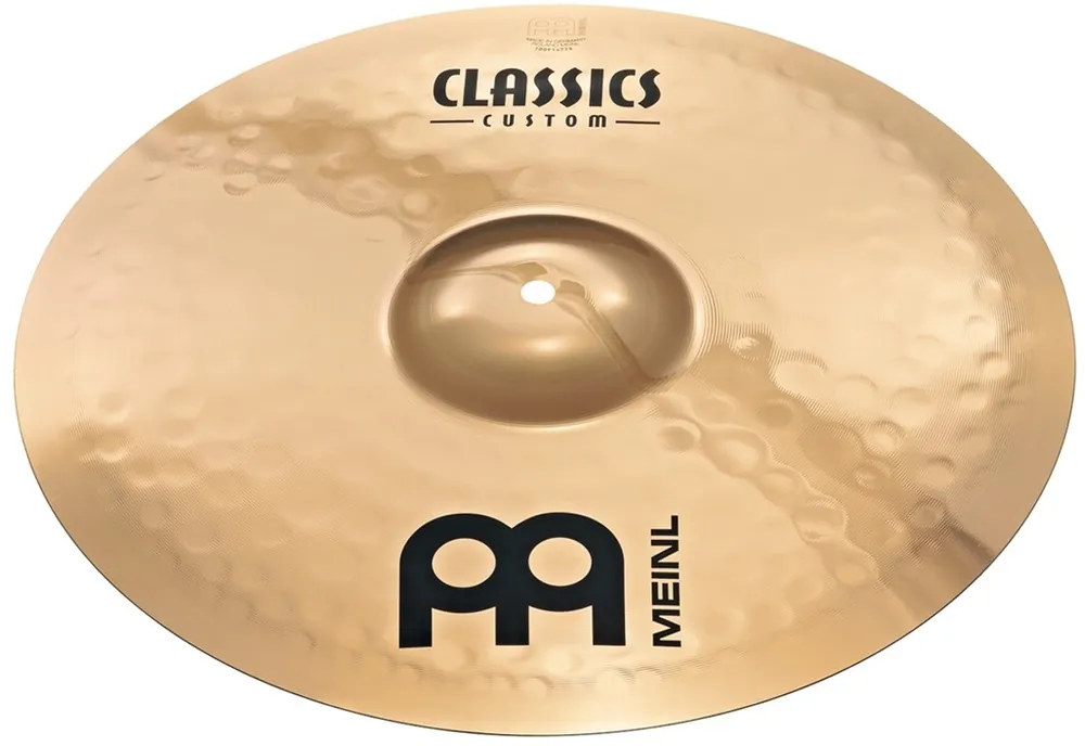 Meinl 16" Classics Custom Medium Crash - Nur noch kurze Zeit