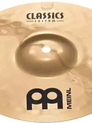 Top bewertet | Meinl 8" Classics Custom Splash Brilliant Finish