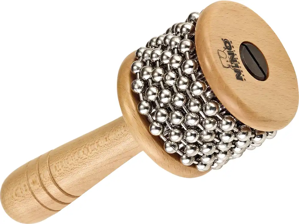 Meinl NINO701 Cabasa klein - Reduziert