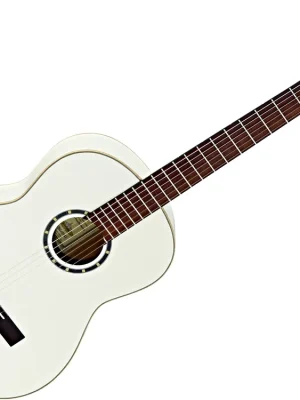 Sofort kaufen | Ortega R121WH-4/4 Konzertgitarre