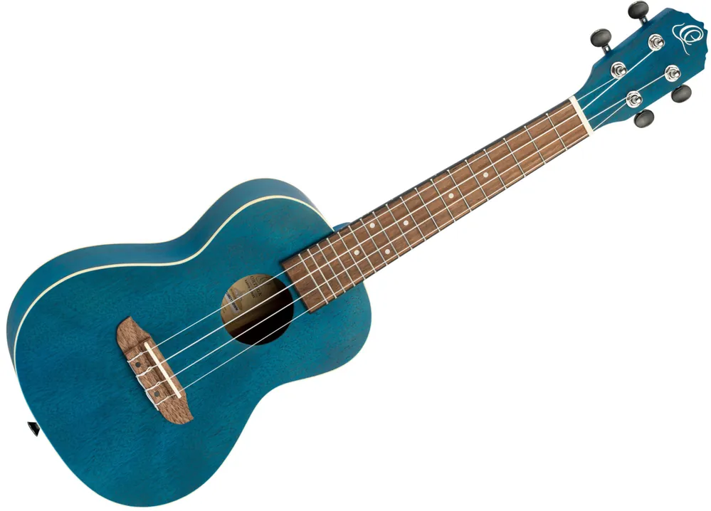 Bestseller - Ortega RUOCEAN Konzertukulele