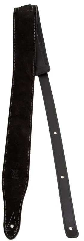 Minotaur Soft Suede black - Deal