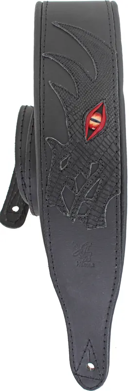 Minotaur SPG01 Guitar Dragons Eye Strap | Aktion