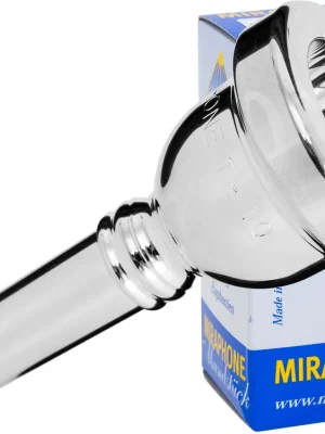 Miraphone TH 10 Mundstück Tenorhorn Versilbert - Top-Deal