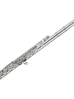 Miyazawa PB-102E Querflöte versilbert | Top-Qualität