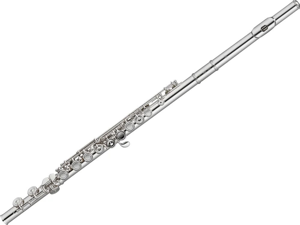 Miyazawa PB-102E Querflöte versilbert | Top-Qualität