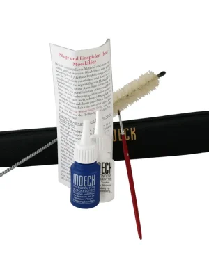 Moeck Z0002 Pflegeset 2 | Bestseller