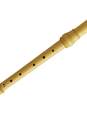 Mollenhauer 5422 Tenor Denner barock Doppelloch - Sofort kaufen