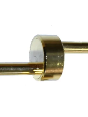 Kundenliebling | Mwave Adapter Klinke/Klinke Mono Versetzt