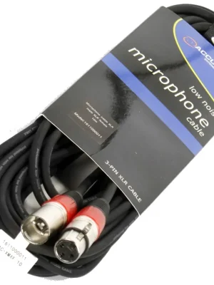 Preis gesenkt - ADJ AC-XMXF/10