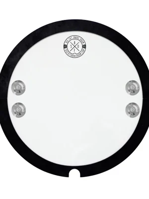 Kundenfavorit - Big Fat Snare Drum 16" Josh´s Snare-Bourine