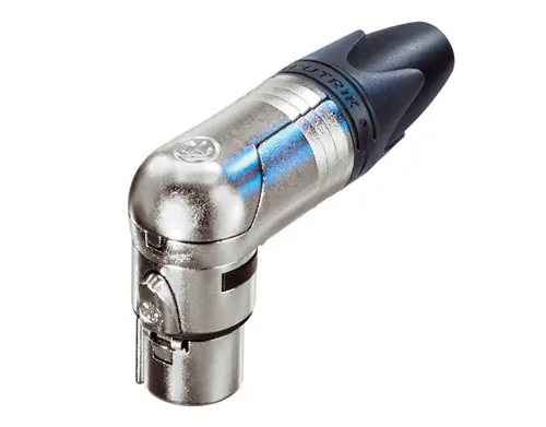 Neutrik NC3FRX - Sichere Zahlung