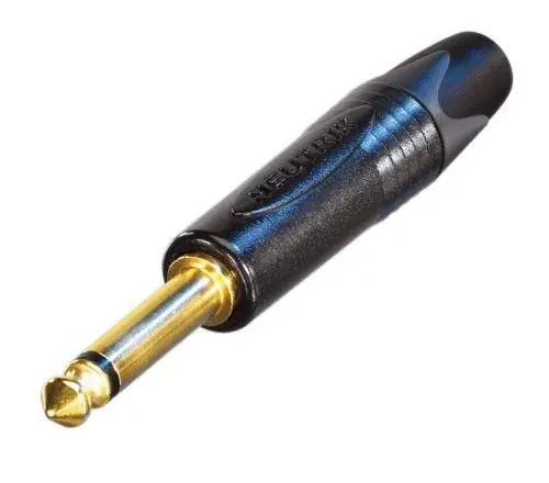Neutrik NP2X-B | Sicher bezahlen