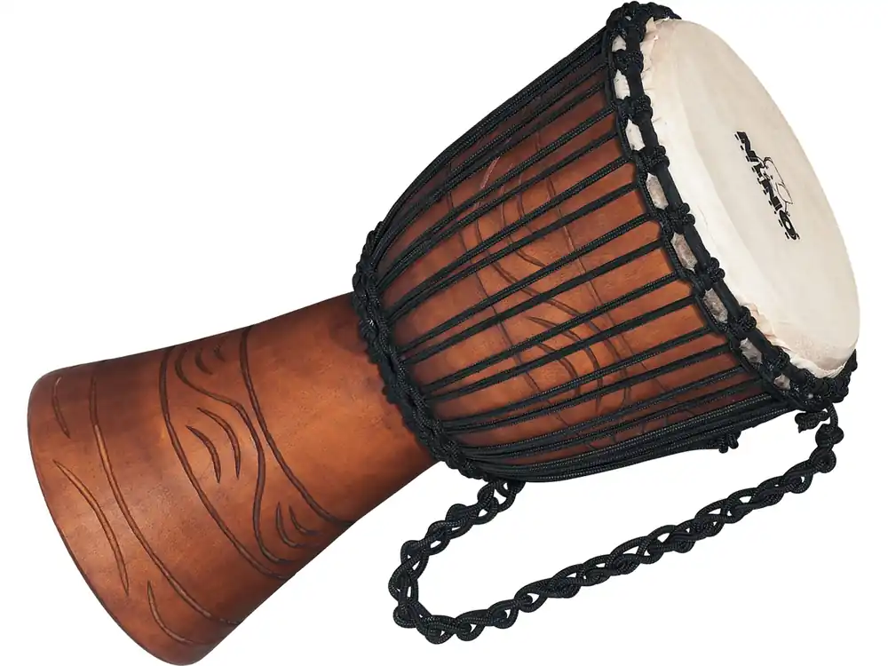 Meinl NINOADJ2-S Djembe - Angebot