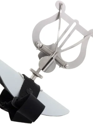 Notenhalter Marschgabel G583 Lyra Querflöte - Qualitätsprodukt