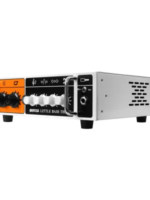 Top bewertet - Orange Little Bass Thing Topteil