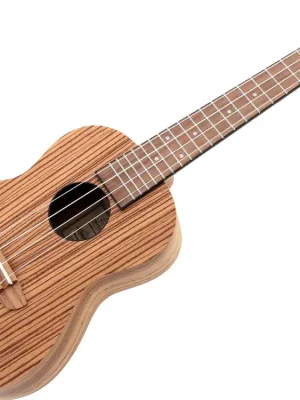 Versandbereit - Ortega RFU11ZE Konzertukulele