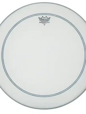 Neu hinzugefügt - Remo 16" Powerstroke 3 coated