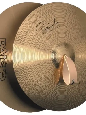 Angebot | Paiste Becken Marching und Orchesterbecken 18"