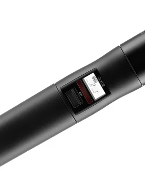 Shure QLXD2/SM58-G51 | Hochwertig