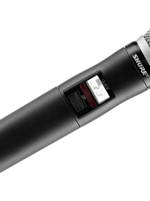Shure QLXD2/SM86-K51 | Direkt kaufen