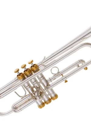 Stomvi 5381 Master Trompete | Neu verfügbar