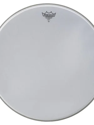 Remo 18" Silent Stroke Bassdrum | Mega-Angebot