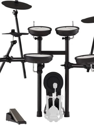 Roland TD-07KV - Top bewertet