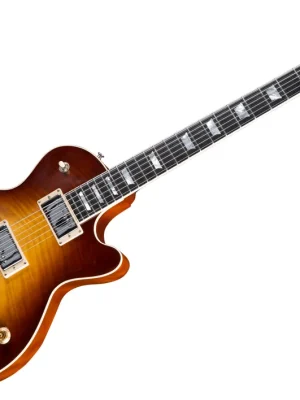 Eastman SB59GB E-Gitarre gold burst - Direkt vom Hersteller