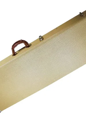 Reduziert | Catfish SCC 650112 Koffer für E-Bass