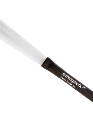 Schlagwerk BRC01 Cajon Brush Nylon weiss - Bestseller