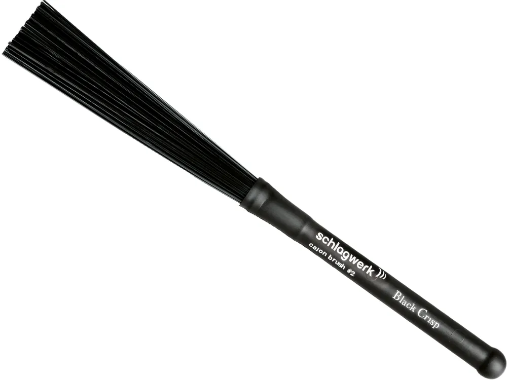 Mega-Angebot | Schlagwerk BRC02 Cajon Brush Nylon schwarz