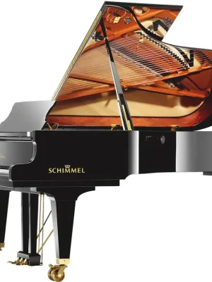 Preisvorteil - Schimmel K 230 Konzert Tradition