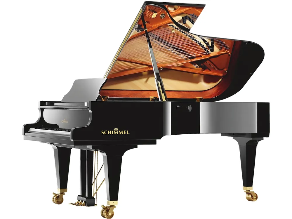 Preisvorteil - Schimmel K 230 Konzert Tradition