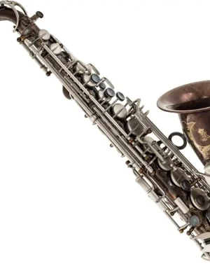 Keilwerth SX90R Altsaxophon Vintage | Schneller Versand