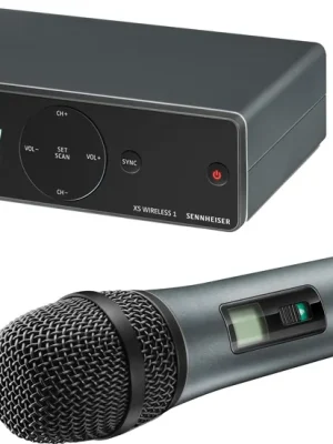 Sofort lieferbar | Sennheiser XSW 1-825-E