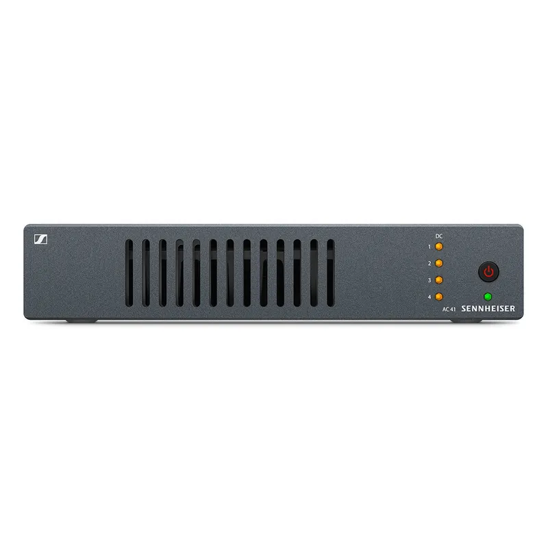 Kundenliebling - Sennheiser AC41 Antennencombiner