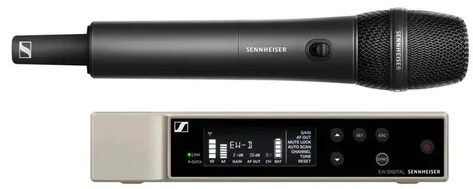 Angebot - Sennheiser EW-D 835-S SET (R4-9)