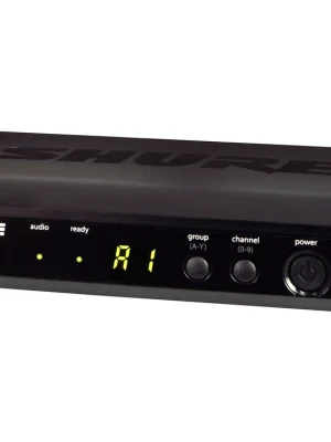 Shure BLX4E - Sparangebot