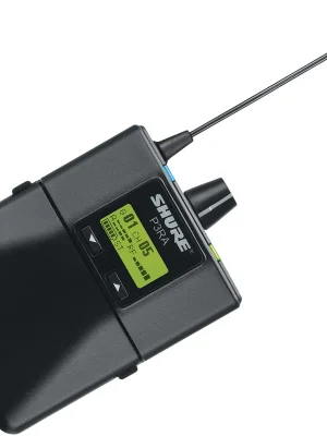 Jetzt sparen - Shure P3RA-H20