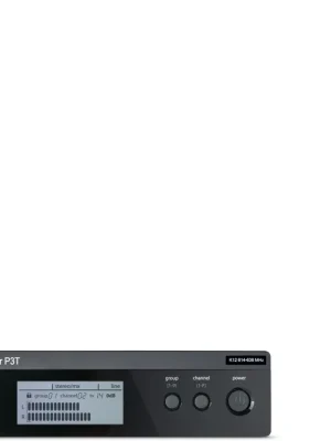 Günstig | Shure PSM300 K12