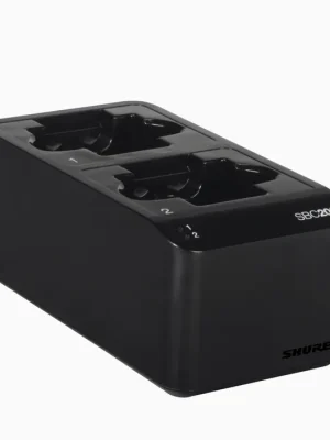 Shure SBC203-E | Aktionspreis