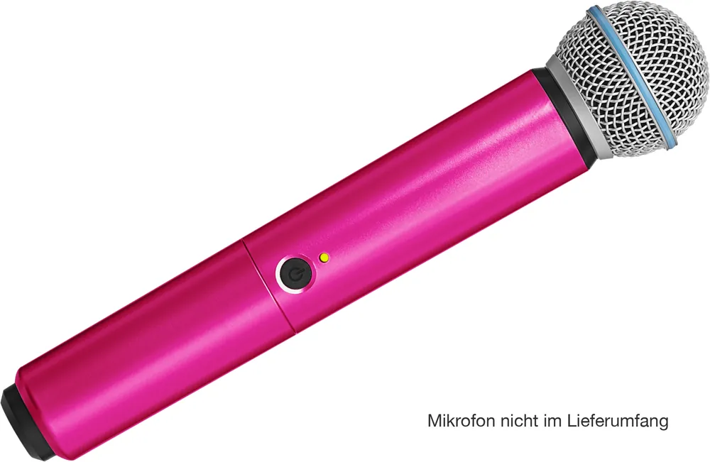 Shure WA713-PNK | Aktion