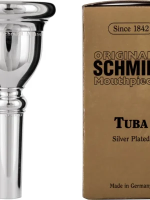 Premium - Schmidt 315 Mundstück Tuba Solist
